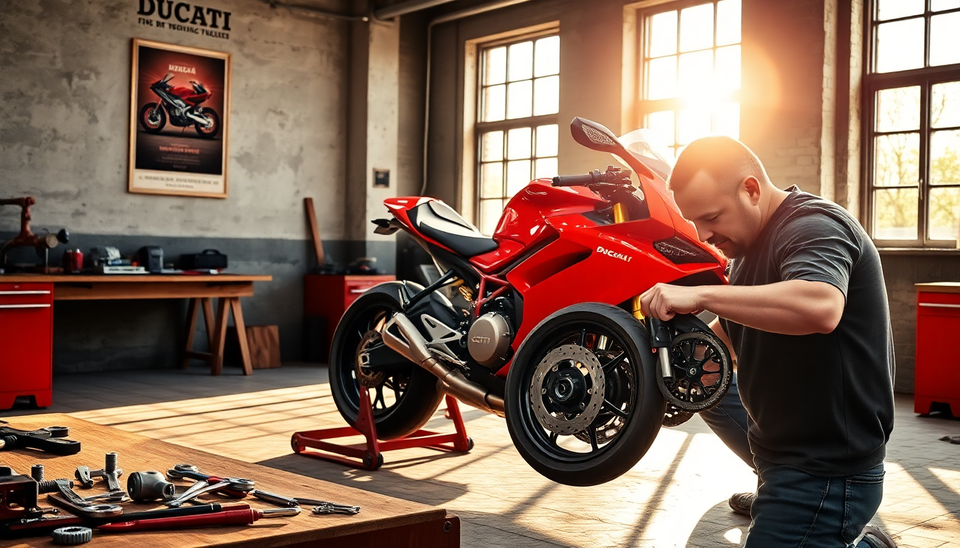 ducati levoluzione di un sogno motociclistico italiano python 1755079354