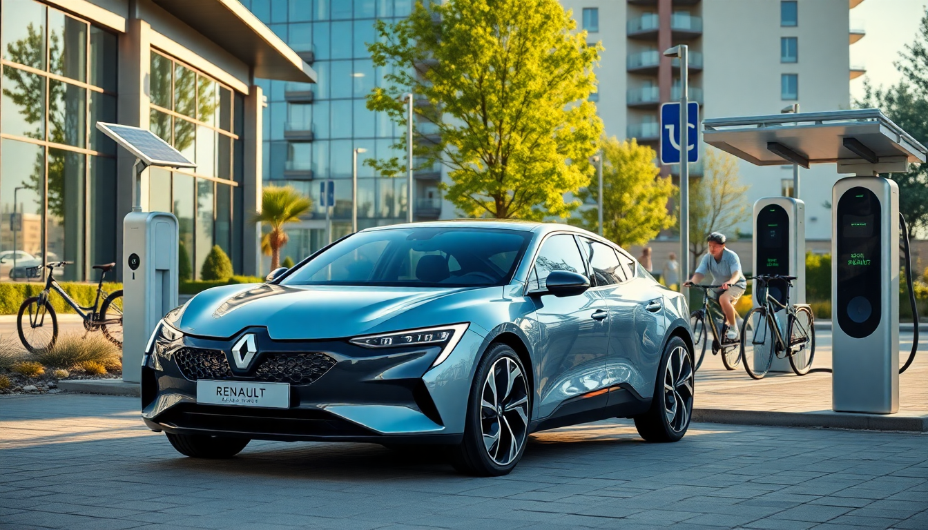 elettrico e ibrido la strategia di renault per il futuro della mobilita python 1754391893