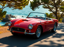 ferrari 250 gt swb california spider il sogno automobilistico da 25 milioni python 1755844713