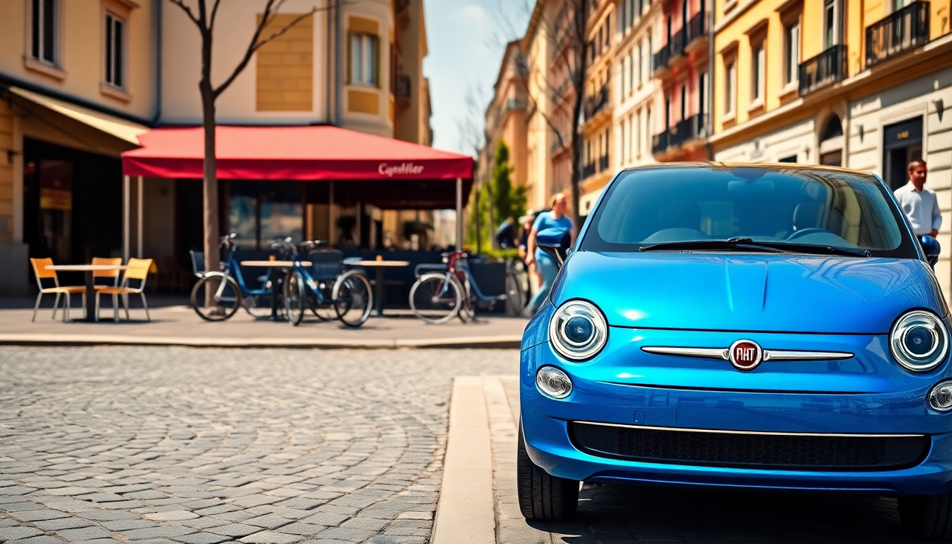 fiat 500 full electric perche gli italiani la snobbano ancora python 1755688090