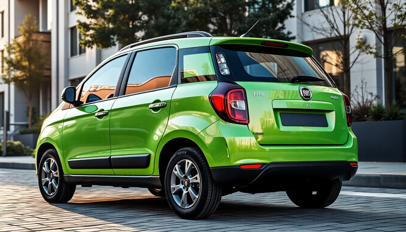fiat grande panda il modello ibrido che stupisce e convince python 1754577317