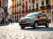 fiat pandina il nuovo simbolo dellitalianita automobilistica python 1754282364