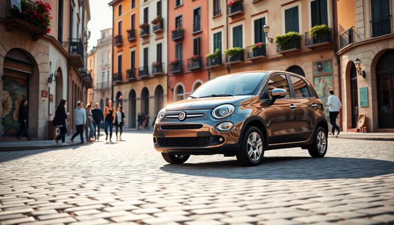 fiat pandina il nuovo simbolo dellitalianita automobilistica python 1754282364