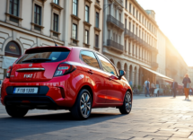 fiat punto perche e ancora unauto amata e ricercata python 1756121019