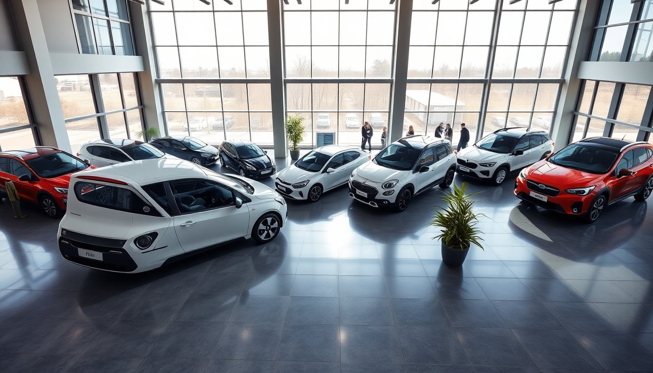 fiat si prepara a rilanciare la storica punto e nuovi modelli python 1754939085