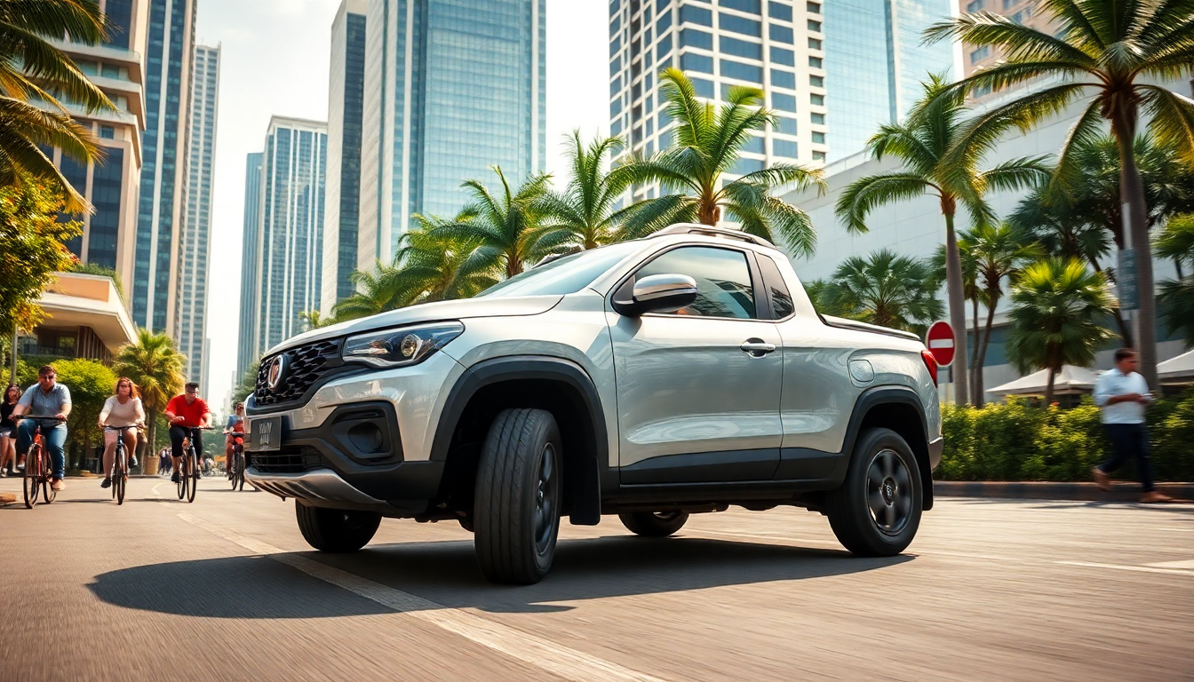fiat toro il pick up versatile e tecnologico per il mercato sudamericano python 1755128476