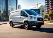 ford e transit custom awd la rivoluzione del van elettrico python 1754690370