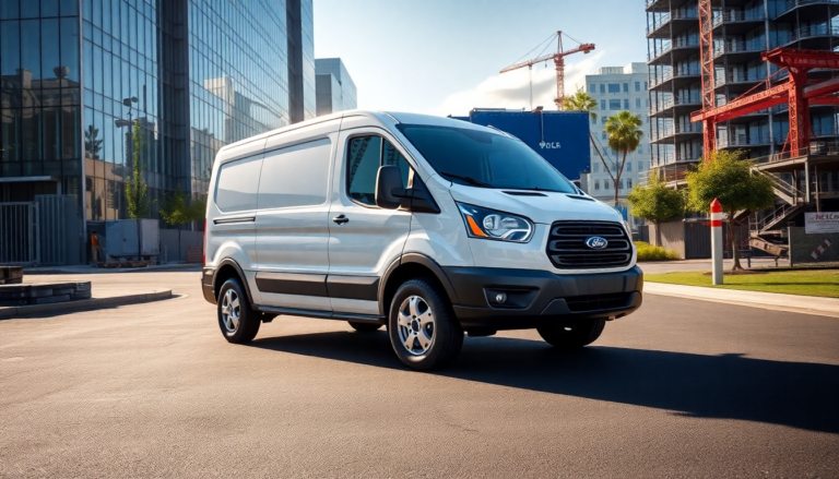 ford e transit custom awd la rivoluzione del van elettrico python 1754690370