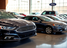 ford pronta a rilanciare le auto tradizionali nel suo portfolio python 1755117376