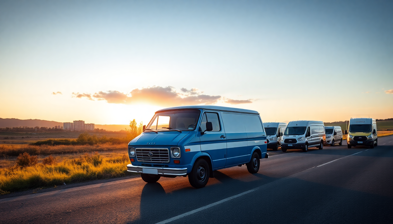 ford transit un viaggio attraverso sei decenni di innovazione e stile python 1754207715