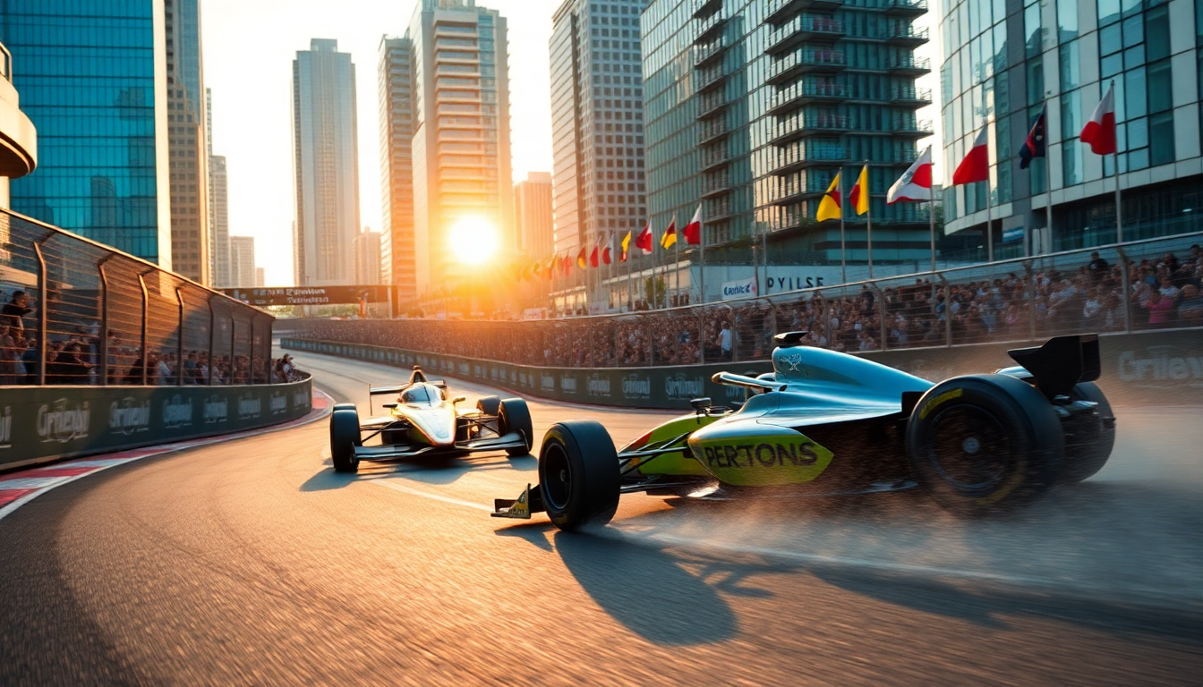 formula e e la nuova era delle corse elettriche python 1754622427