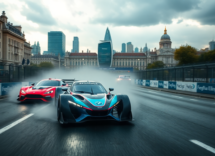formula e la stagione 202425 si chiude con adrenalina a londra python 1754368100
