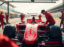frederic vasseur confermato alla guida della ferrari cosa significa per il team python 1754263803