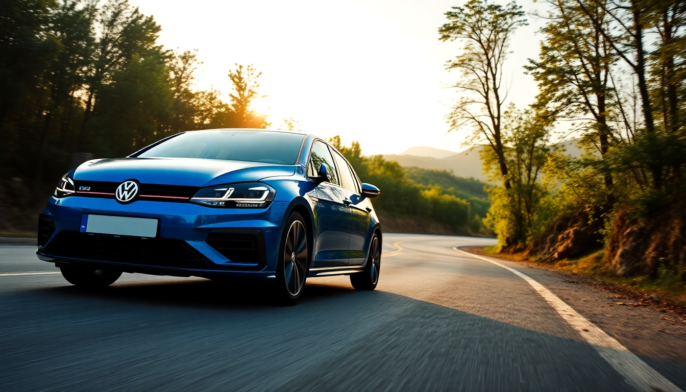 golf r 2027 la potenza del cinque cilindri tfsi python 1756300781