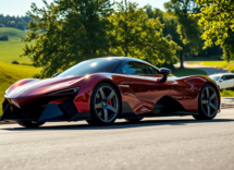 gp1 la nuova supercar che celebra il potere del v12 python 1754667586