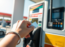guida alla sicurezza riconoscere i card skimmer nei distributori di benzina python 1755951707