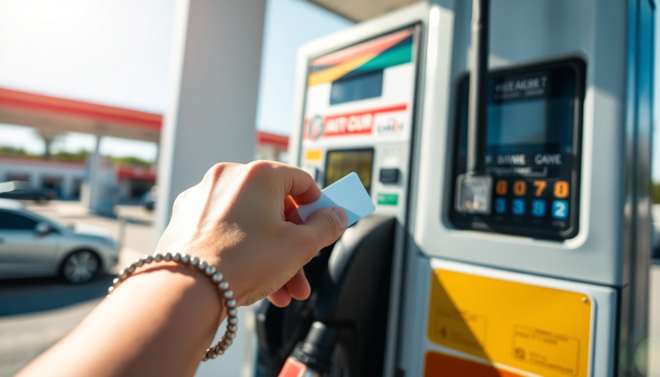 guida alla sicurezza riconoscere i card skimmer nei distributori di benzina python 1755951707