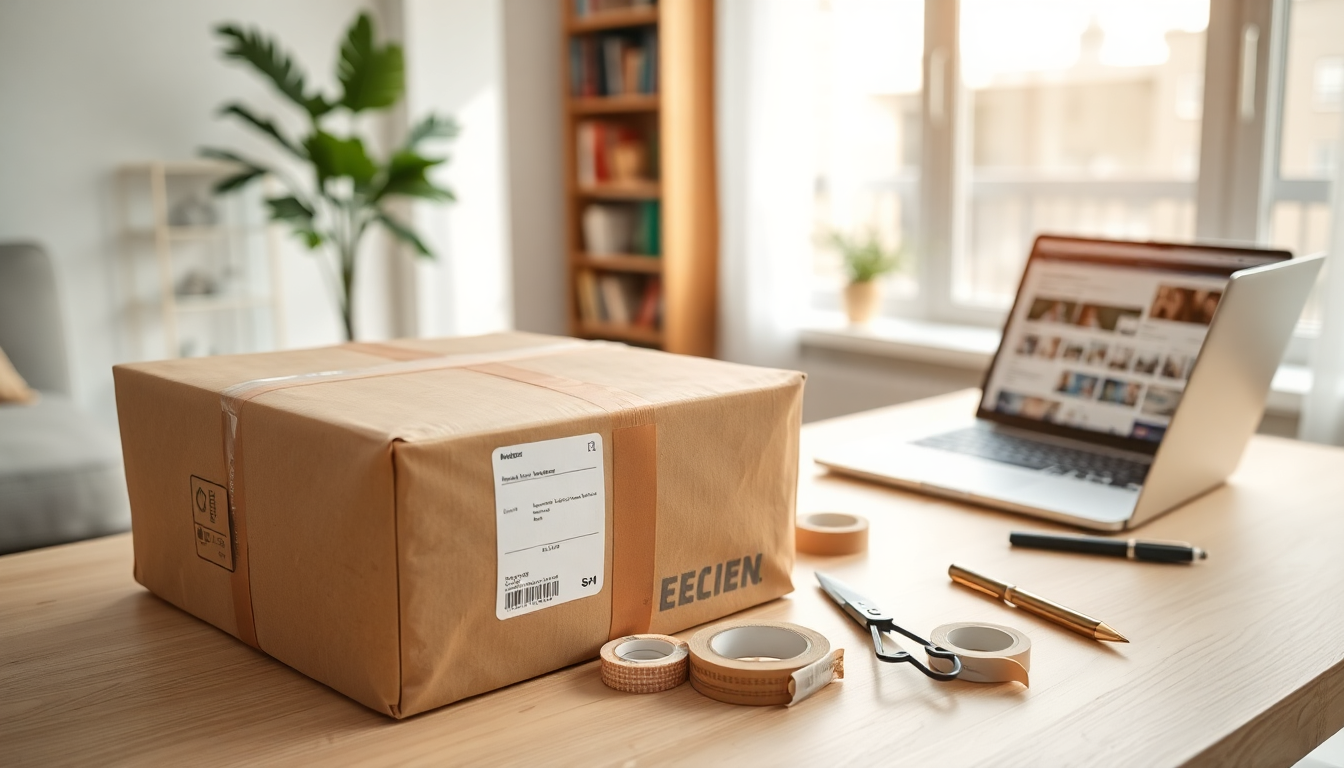 guida completa a resi e spedizioni per gli acquisti online python 1755106041