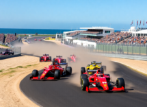 guida completa al gran premio dolanda di formula 1 python 1756454635