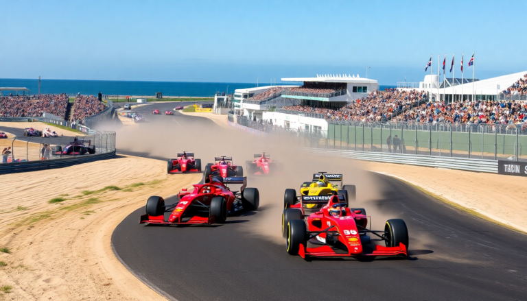 guida completa al gran premio dolanda di formula 1 python 1756454635
