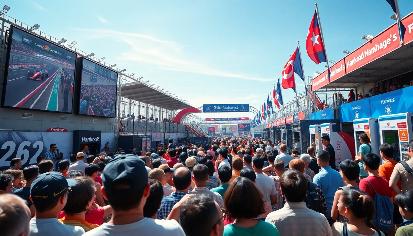 hankook conquista il premio per la migliore esperienza fan nella formula e python 1756069467