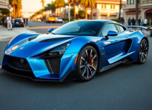 hennessey venom f5 revolution lf lauto piu potente e esclusiva di sempre python 1755519661