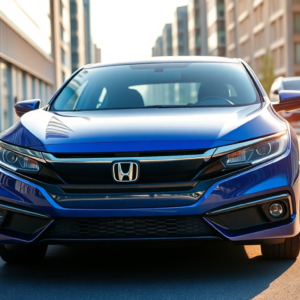 honda civic 2025 scopri le novita e il design rinnovato python 1754080354
