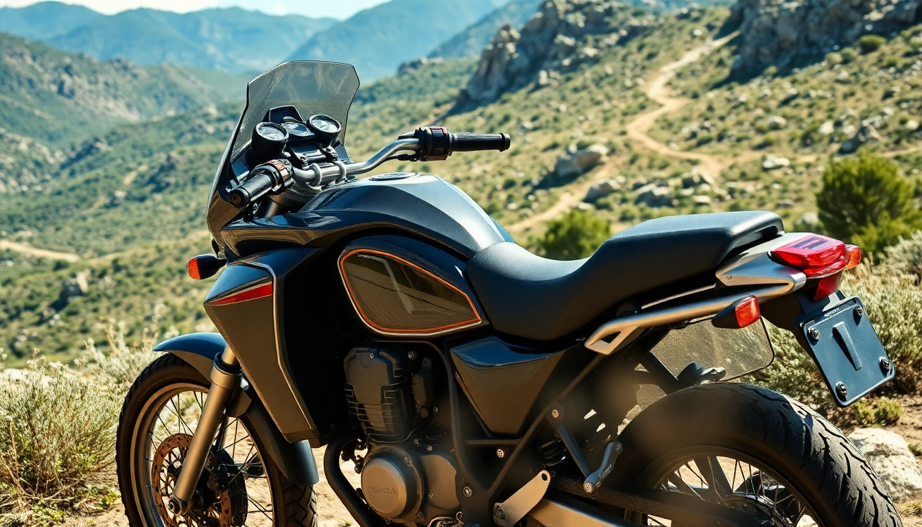 honda xl 750 transalp la regina delle vendite in italia python 1755109778