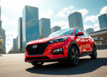 hyundai tucson n il nuovo suv sportivo che sorprende python 1755203462