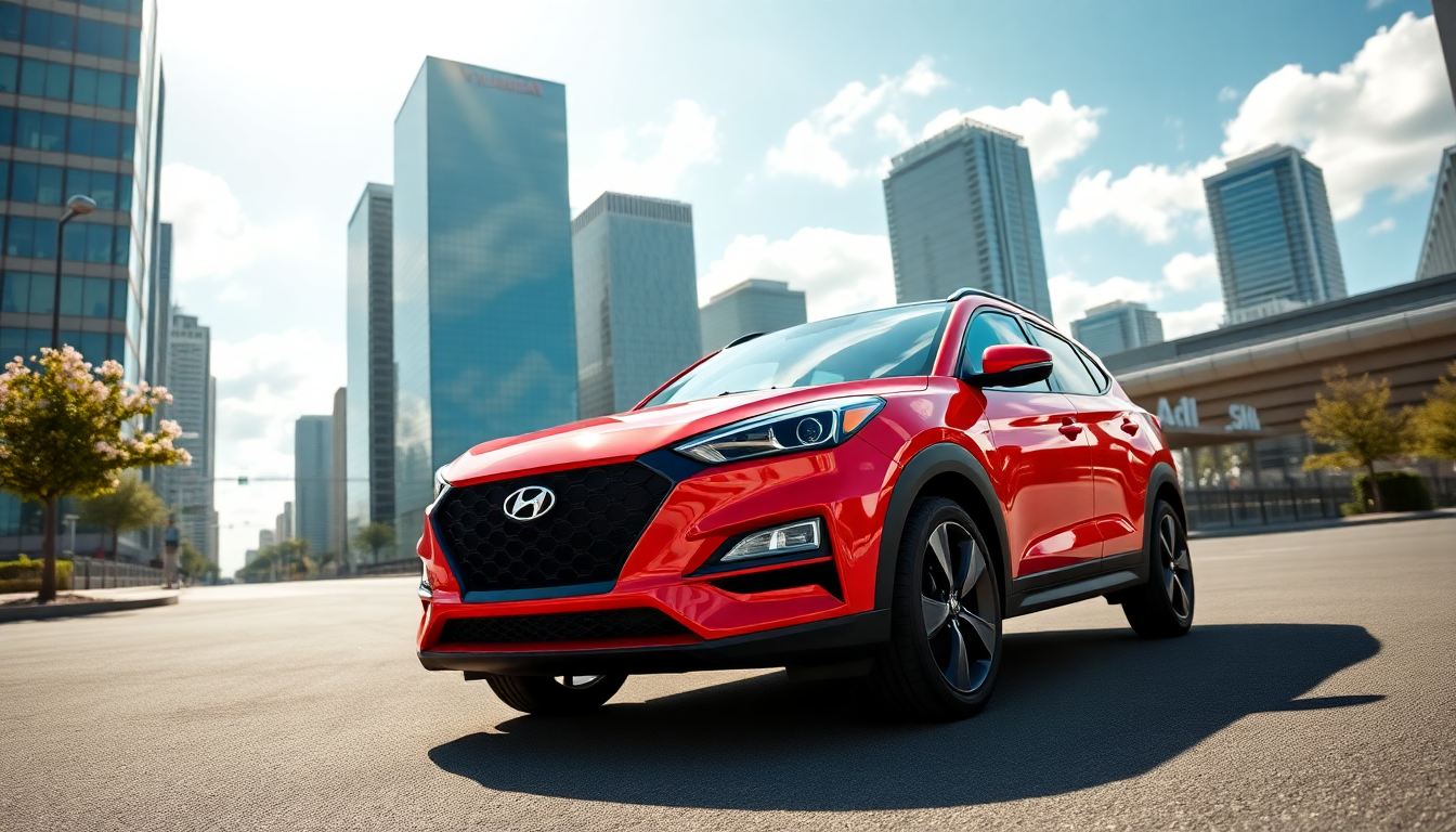hyundai tucson n il nuovo suv sportivo che sorprende python 1755203462