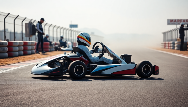 i passi fondamentali per diventare un pilota di formula 1 python 1755443276