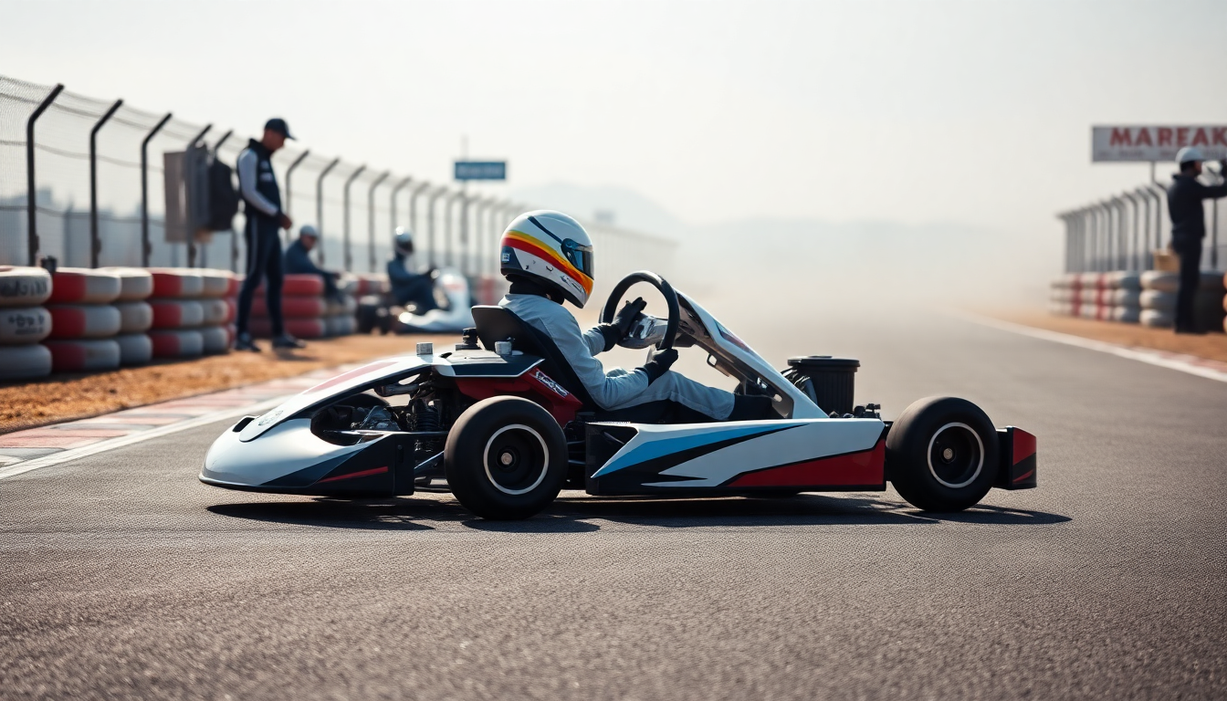 i passi fondamentali per diventare un pilota di formula 1 python 1755443276