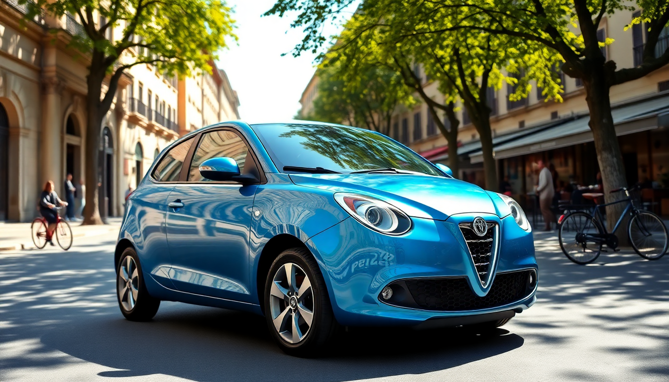 i pro e i contro della lancia ypsilon vale la pena comprarla python 1755649792