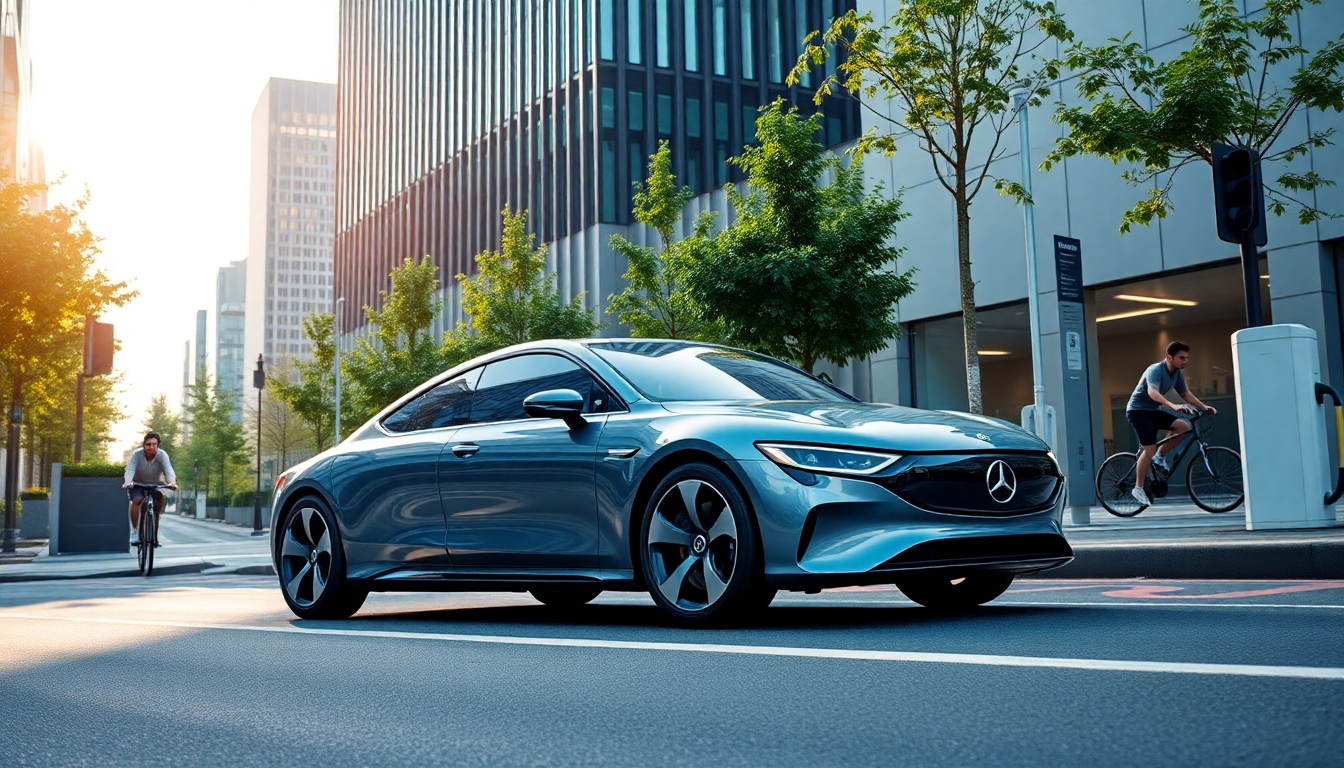 il cambiamento di rotta di mercedes sullelettrico python 1755056399