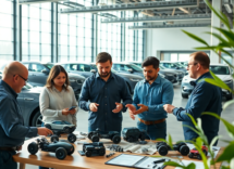il futuro di jaguar land rover sotto la guida di pb balaji python 1754429756