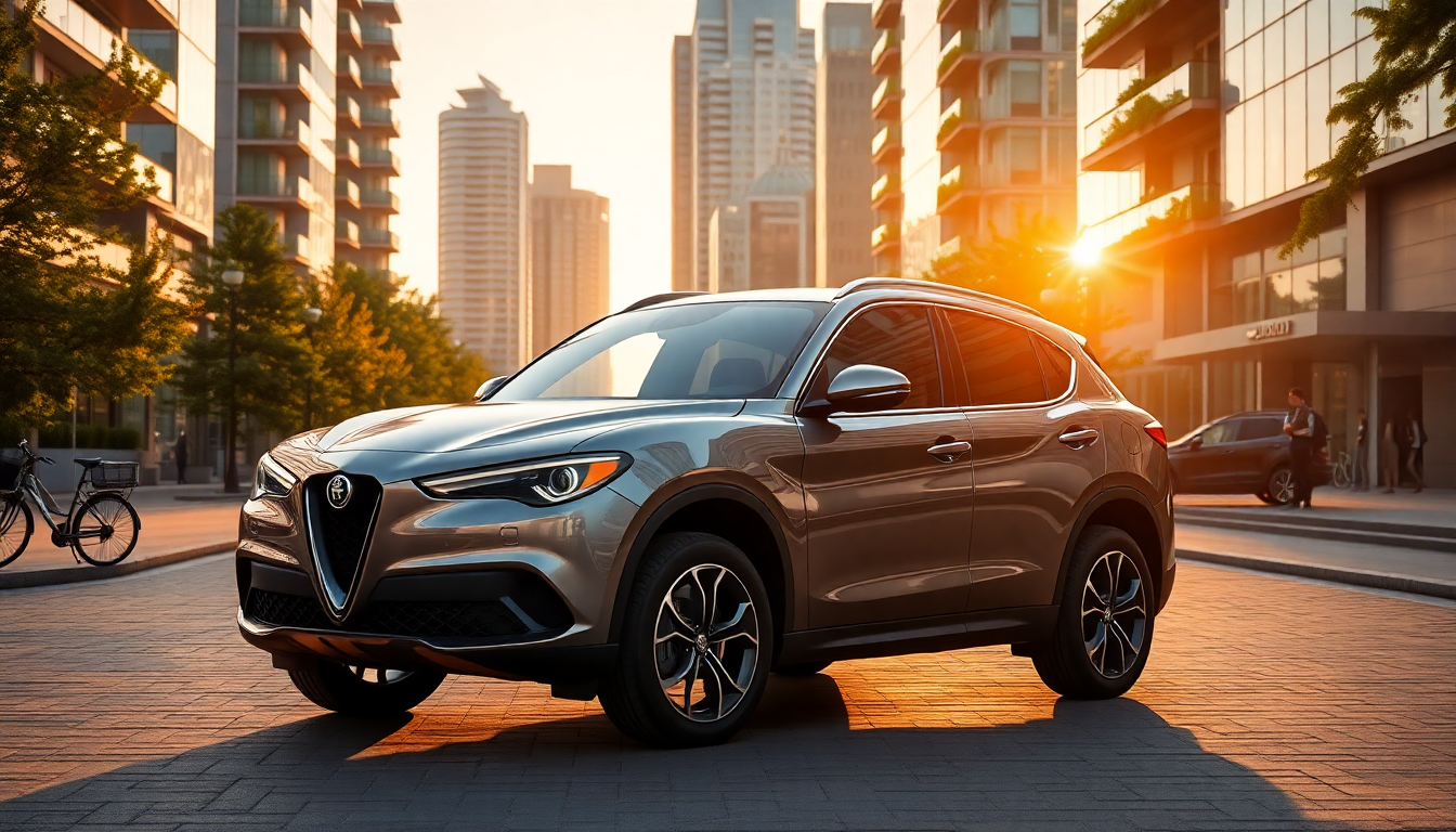il restyling dellalfa romeo tonale novita e anticipazioni python 1756216357
