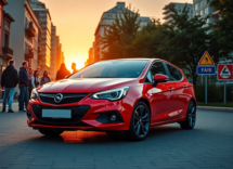 il ritorno della opel corsa una sportiva che conquista il cuore degli appassionati python 1755481404