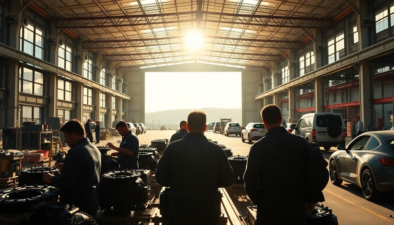 il ritorno della produzione fiat in italia segnali di rinascita per il settore auto python 1755973764