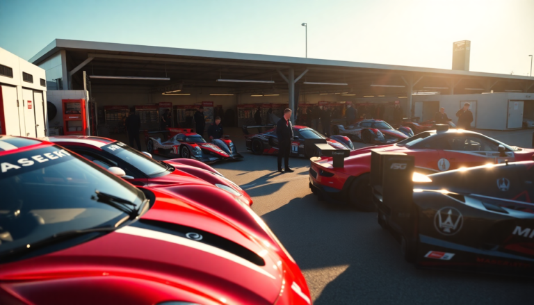 il saluto di maserati msg racing a guenther e daruvala i momenti indimenticabili python 1756253041