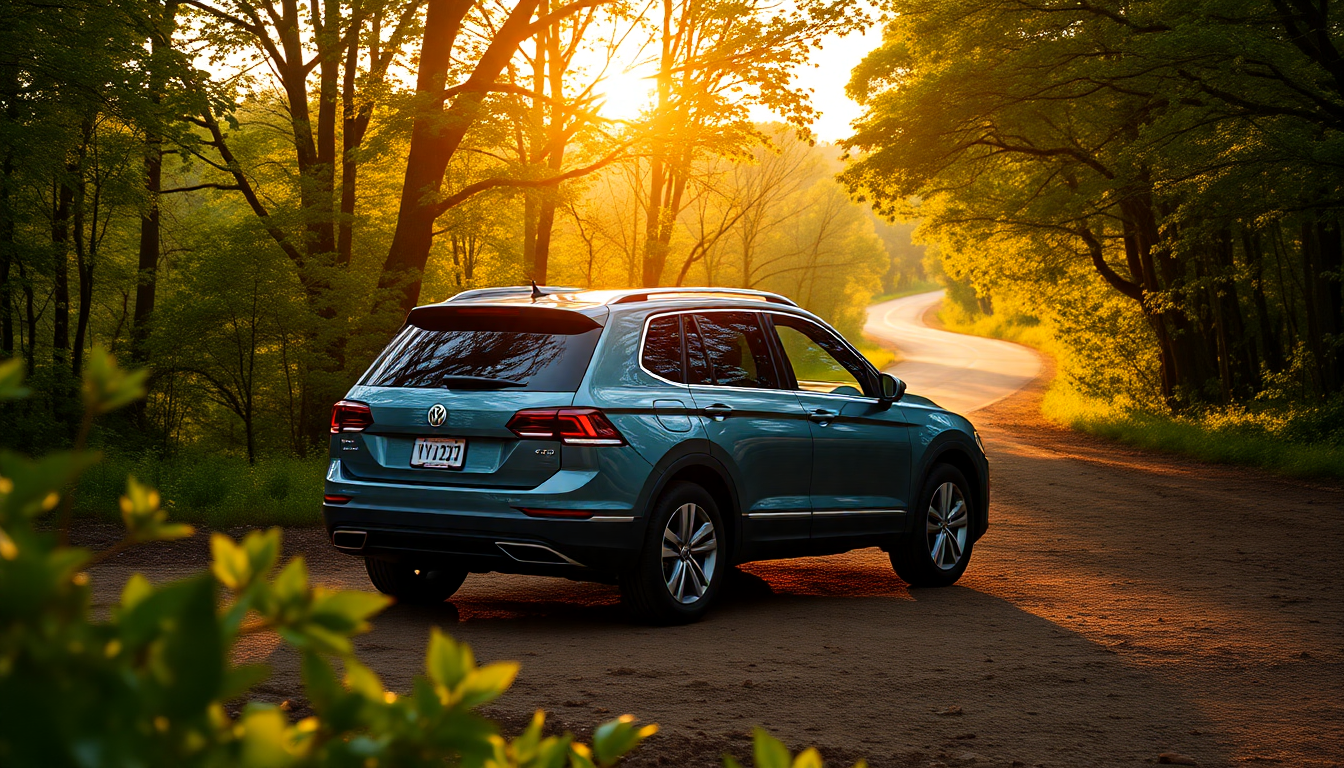 il significato dei nomi delle auto perche si chiama volkswagen tiguan python 1755083009