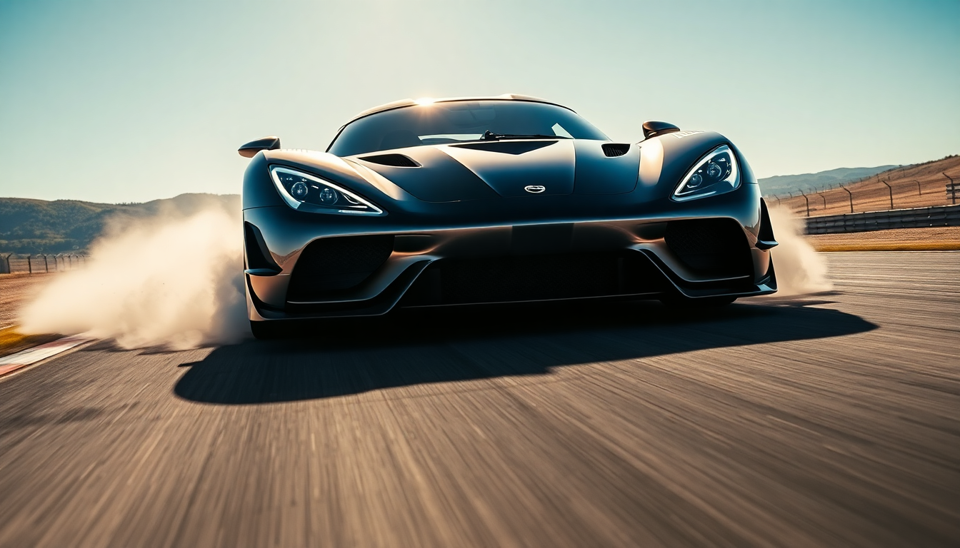 il trionfo della koenigsegg la hypercar che batte rimac python 1755139724