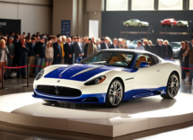 il trionfo della maserati mc12 stradale allasta di monterey python 1756080599