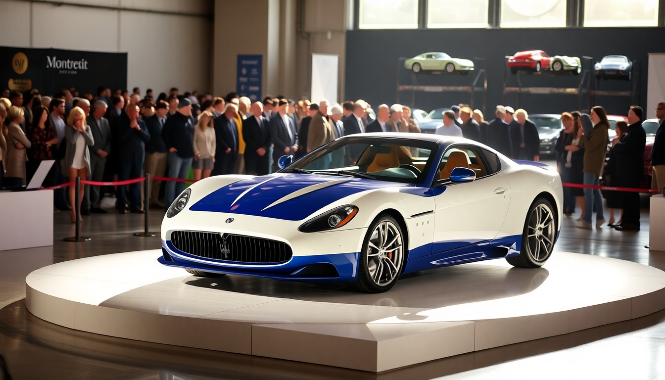 il trionfo della maserati mc12 stradale allasta di monterey python 1756080599