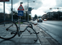 incidenti stradali la drammatica situazione dei ciclisti italiani nel 2025 python 1754520501