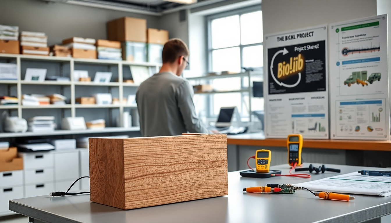 involucro in legno e acciaio per batterie elettriche uninnovazione sicura e sostenibile python 1754893700