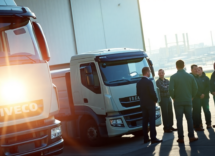 iveco in vendita aggiornamenti sul destino dellazienda python 1754686530
