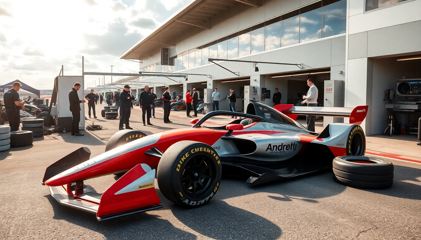jake dennis conferma il suo futuro con andretti in formula e python 1755802763