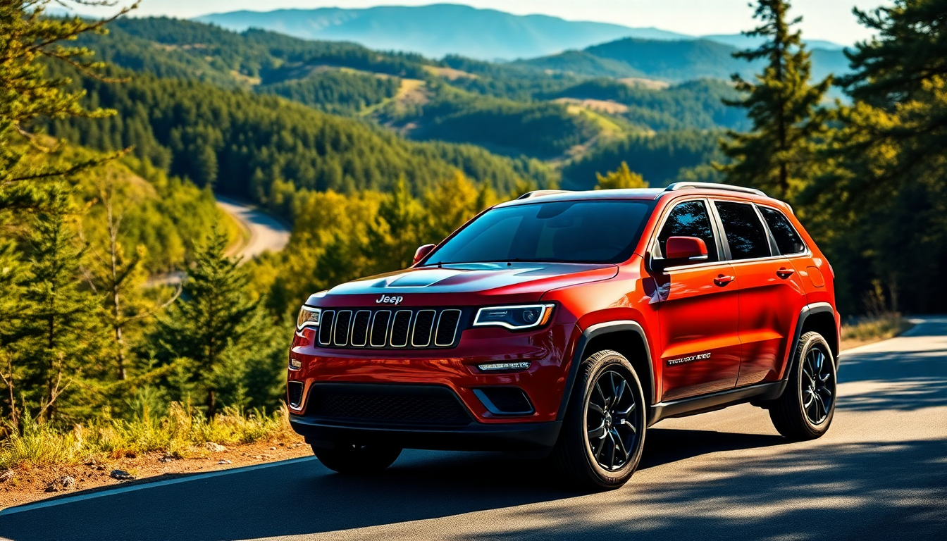 jeep avenger il suv che sta conquistando il mercato italiano python 1754391006