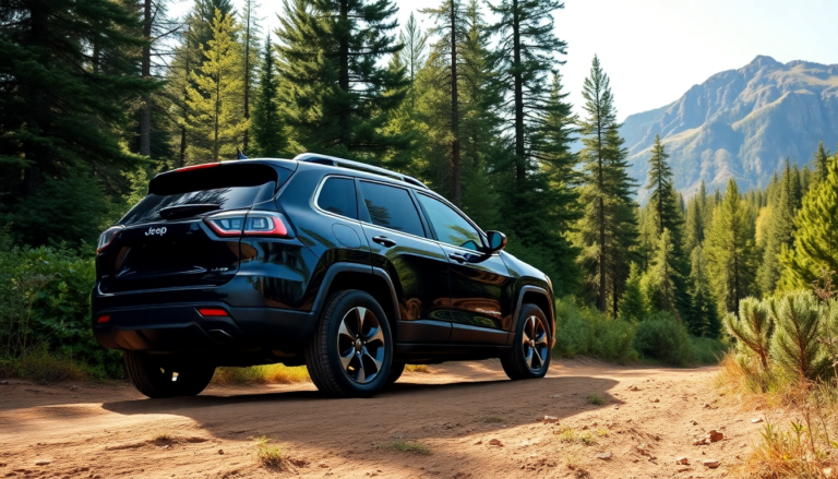 jeep cherokee 2026 un ibrido che fa parlare di se python 1755922407
