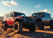 jeep wrangler e gladiator il v8 non e ancora finito python 1754697990